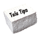 tofu tips logo